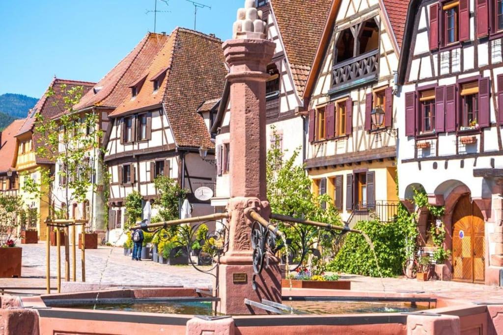 L'Altenberg Берґайм Екстер'єр фото