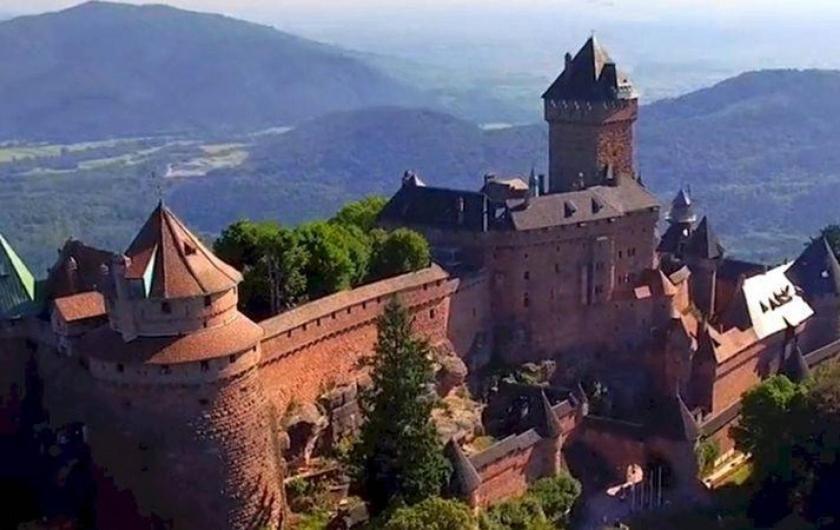 L'Altenberg Берґайм Екстер'єр фото